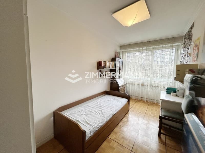 Charming 4.5-room apartment for sale in Champel! (7)