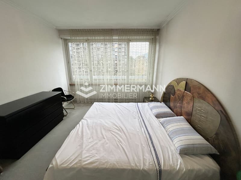 Charming 4.5-room apartment for sale in Champel! (6)