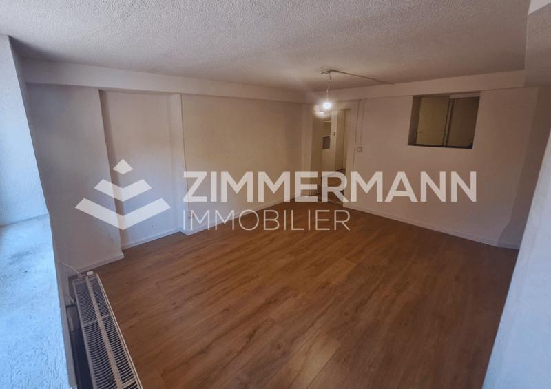 BEX: Commercial space on the ground floor of 67 m2 (6)