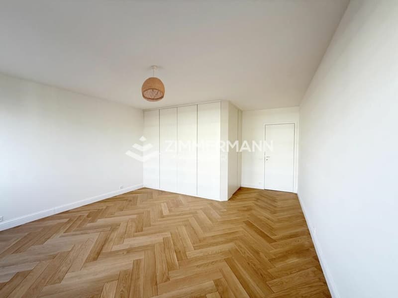 Schönes 3-Zimmer-Apartment im Herzen von Malagnou! (4)