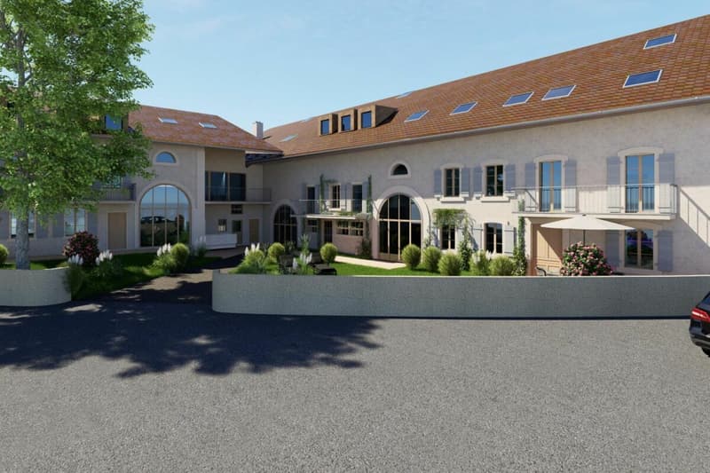 Appartamento 4.5 locali a Borex copia (3)