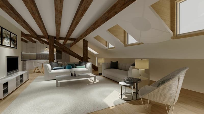 Appartamento 4.5 locali a Borex copia (5)