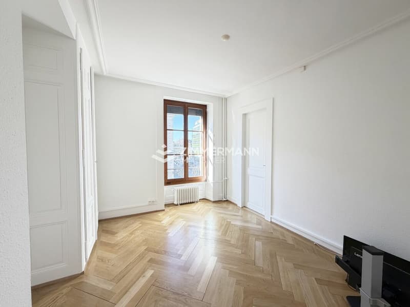 Sought-after location in Cornavin - for rent! (2)