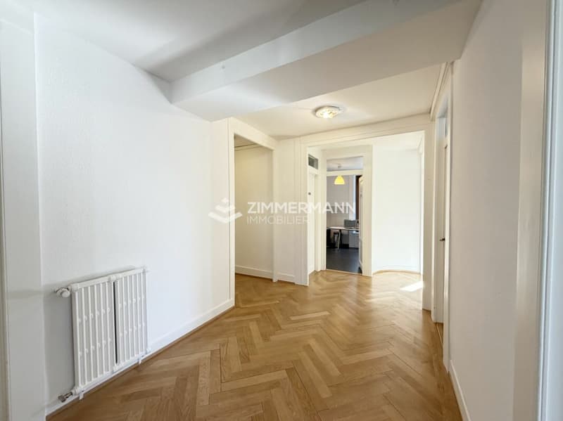 Sought-after location in Cornavin - for rent! (3)
