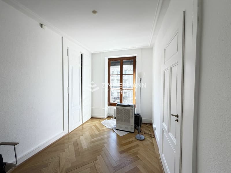 Sought-after location in Cornavin - for rent! (4)