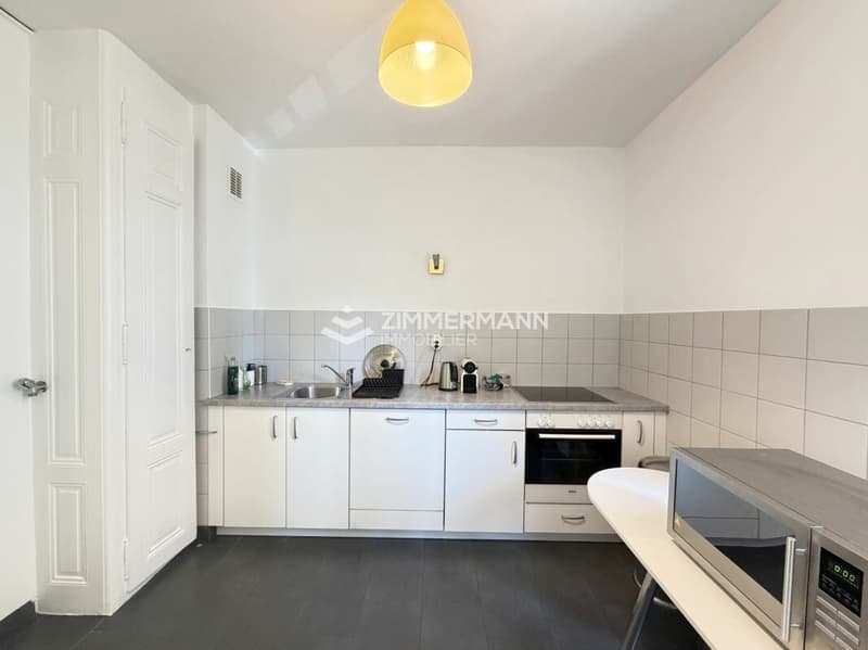 Sought-after location in Cornavin - for rent! (5)