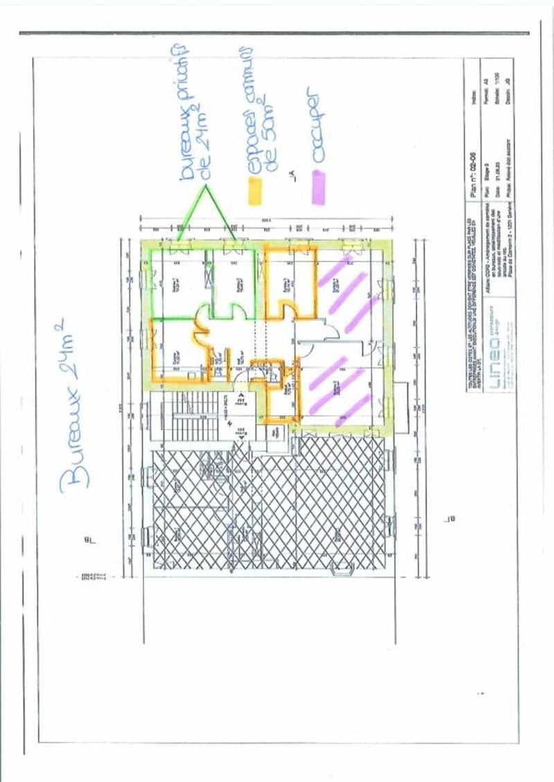 Sought-after location in Cornavin - for rent! (6)