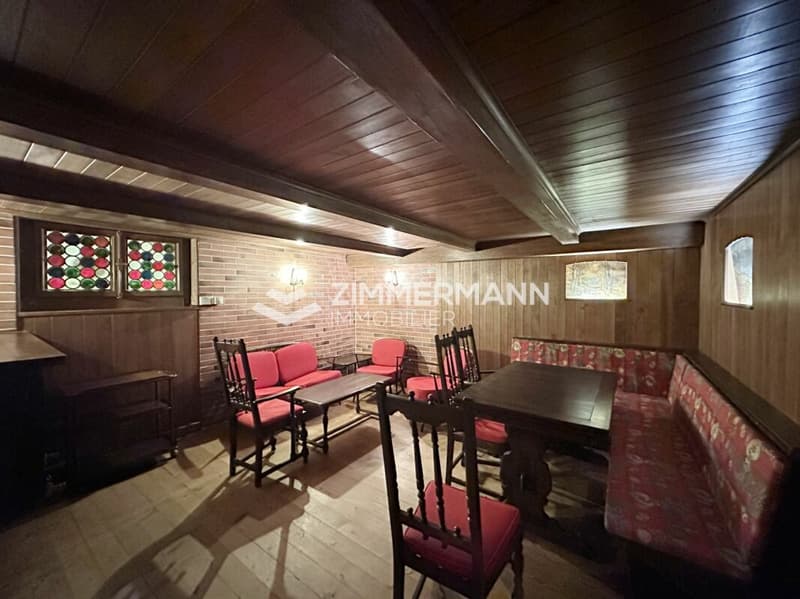 Genthod - Family villa on superb wooded plot of 2892m² (10)