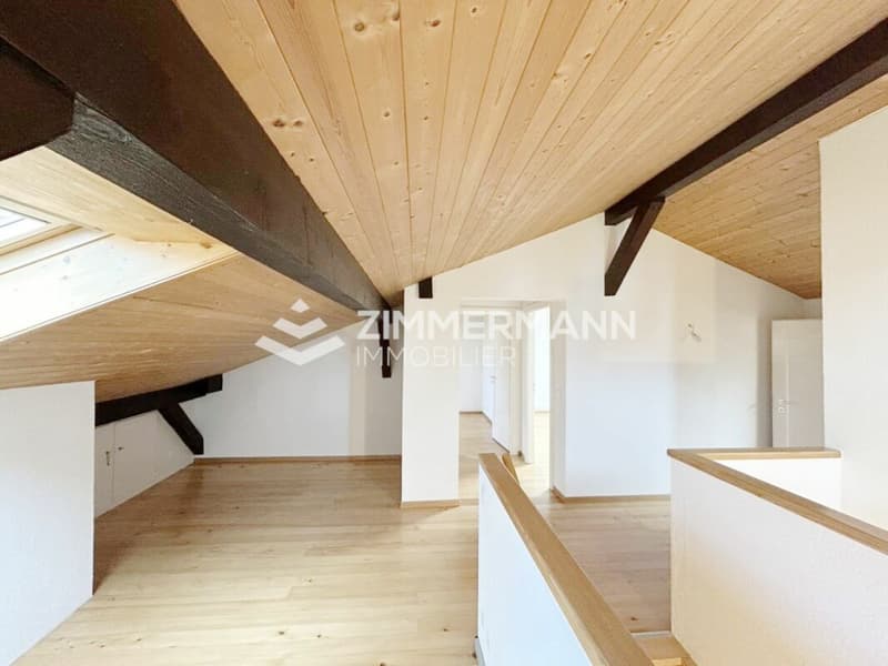 Genthod - Family villa on superb wooded plot of 2892m² (6)