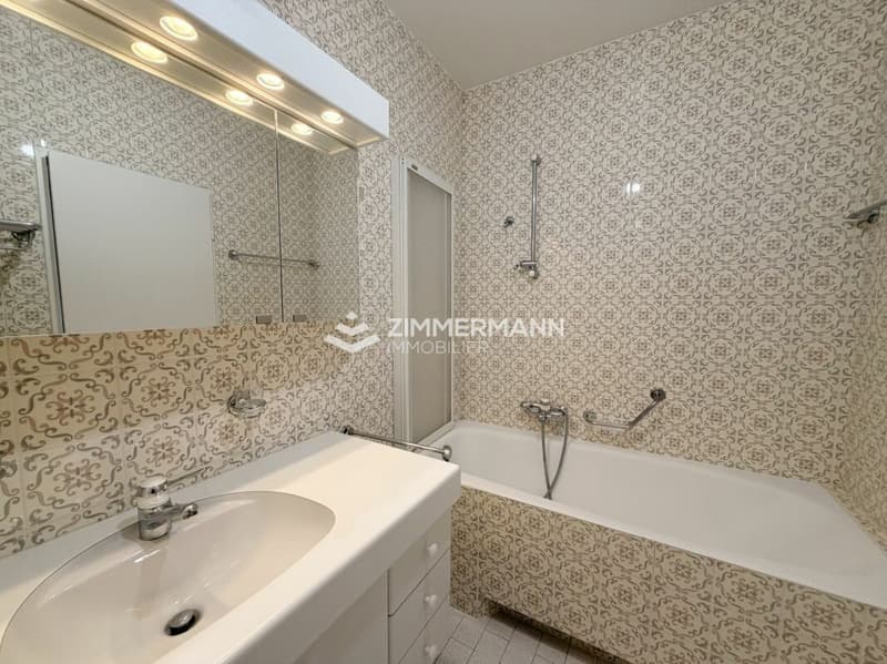 2-room apartment in a high-end residence in Cologny - For sale (7)