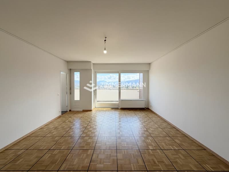2-room apartment in a high-end residence in Cologny - For sale (3)
