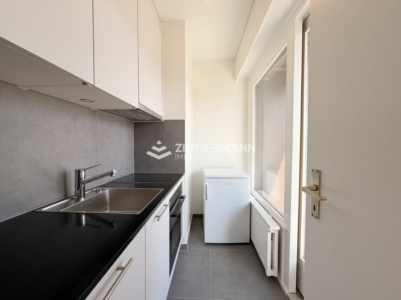 2-room apartment in a high-end residence in Cologny - For sale (5)