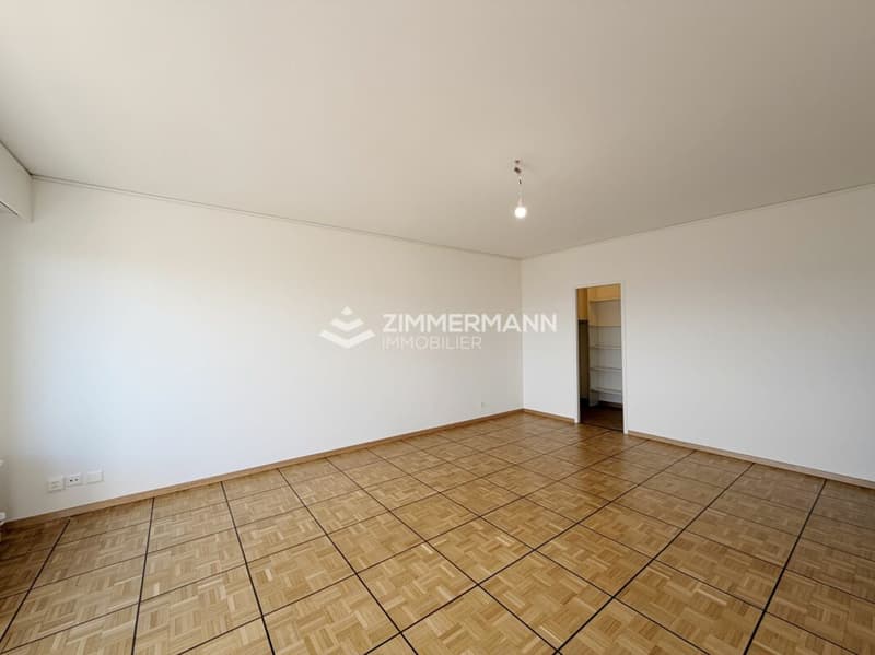 2-room apartment in a high-end residence in Cologny - For sale (4)
