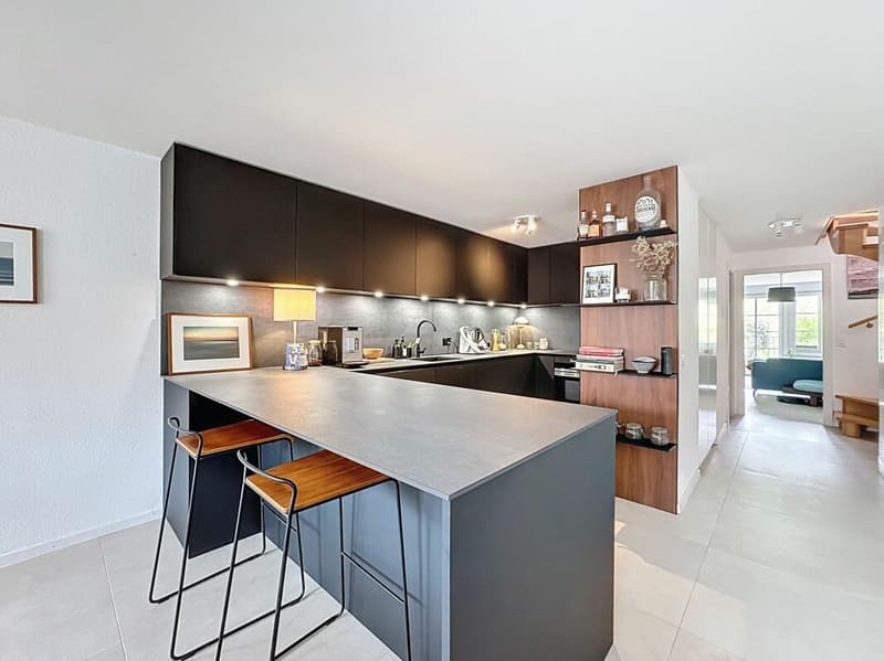 Charming apartment between vineyards and authenticity (7)