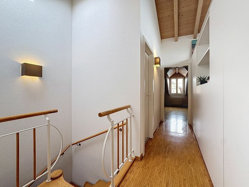 Charming apartment between vineyards and authenticity (15)