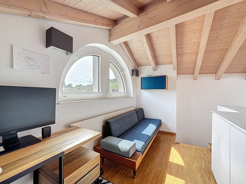 Charming apartment between vineyards and authenticity (18)