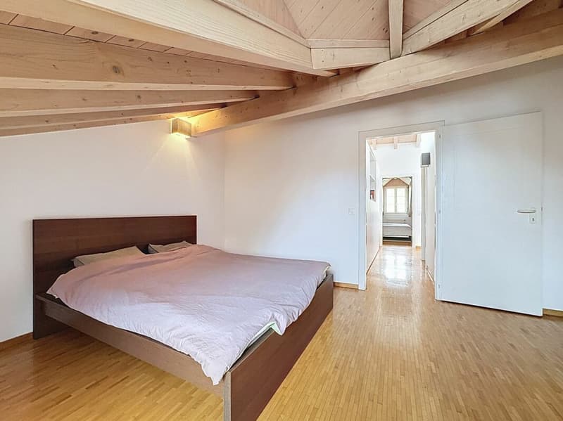 Charming apartment between vineyards and authenticity (21)