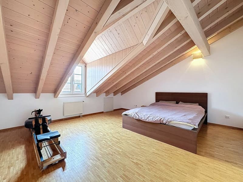 Charming apartment between vineyards and authenticity (22)