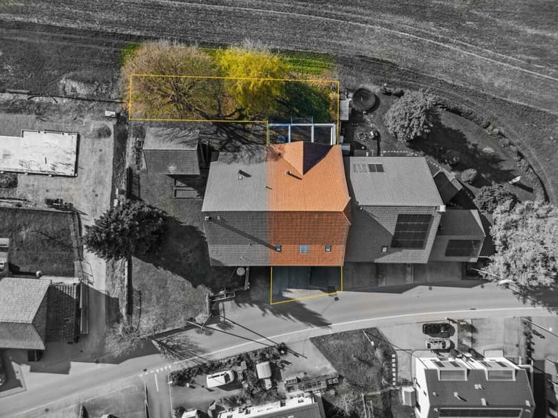 Maison familiale de 265m² habitables (25)