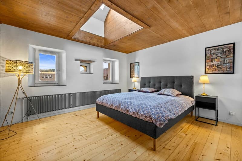 Maison familiale de 265m² habitables (20)