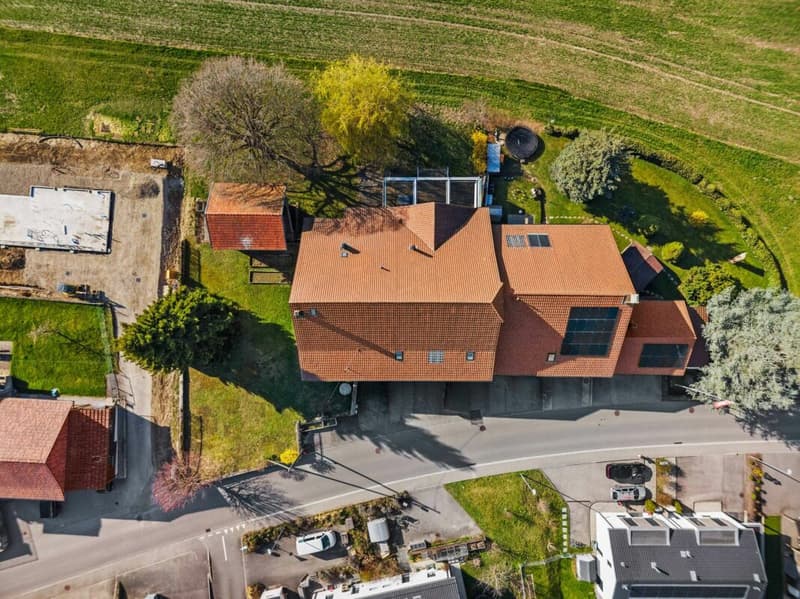 Maison familiale de 265m² habitables (24)