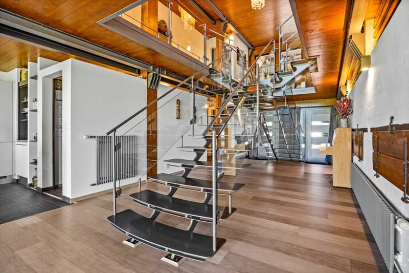 Maison familiale de 265m² habitables (10)