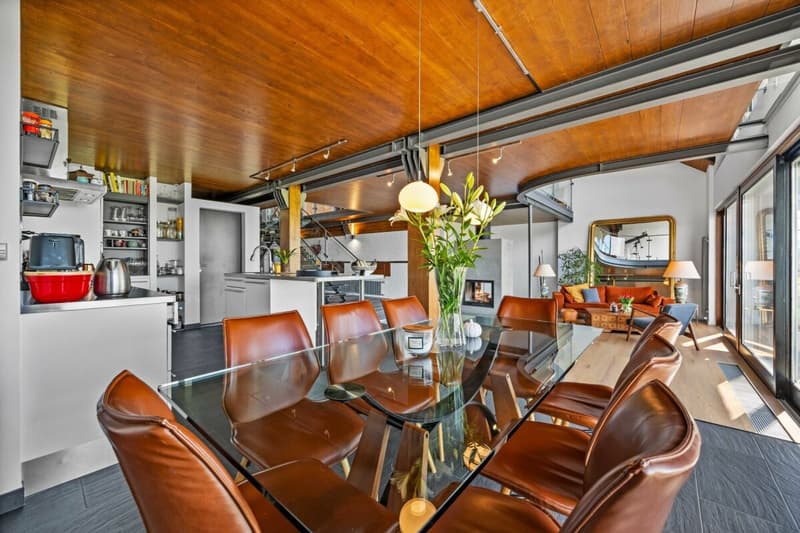 Maison familiale de 265m² habitables (7)