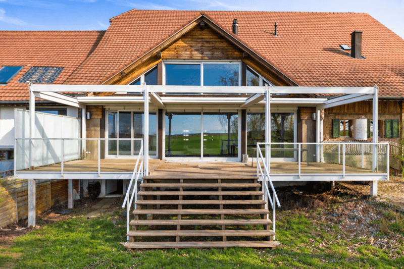 Maison familiale de 265m² habitables (2)
