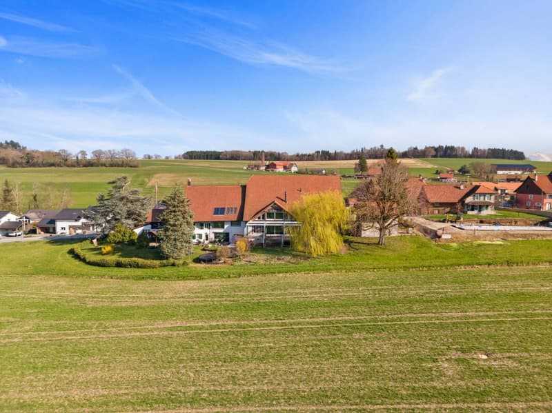 Maison familiale de 265m² habitables (26)