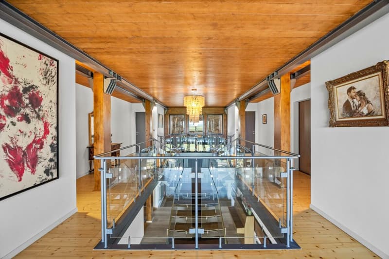 Maison familiale de 265m² habitables (11)
