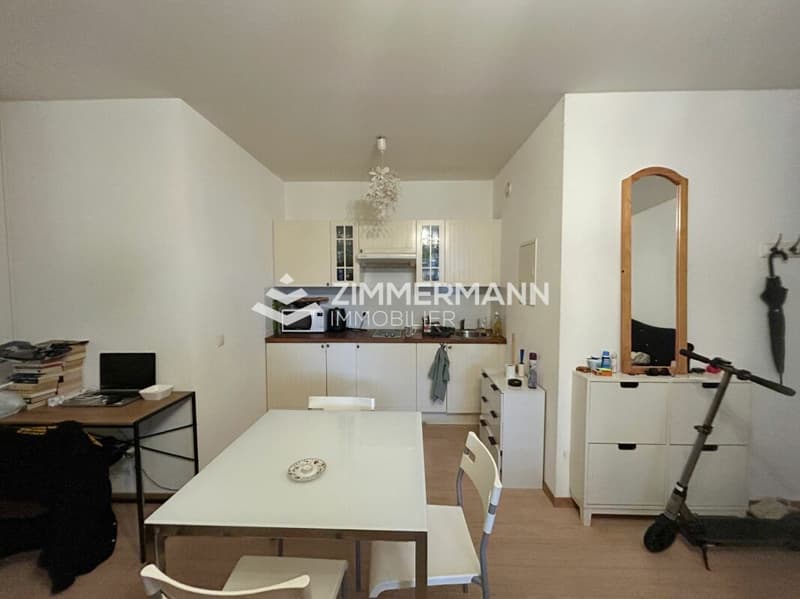Apartment with garden available for sale (10)