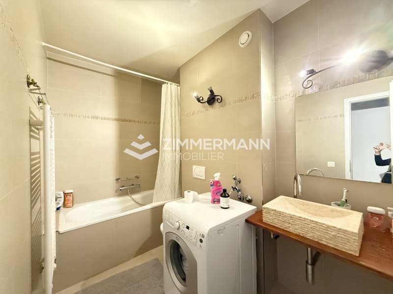 Apartment with garden available for sale (6)