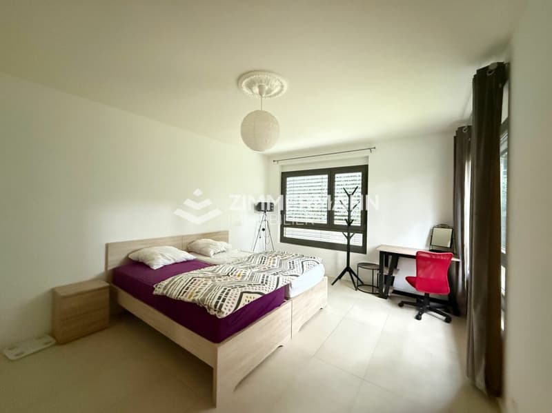 Apartment with garden available for sale (9)