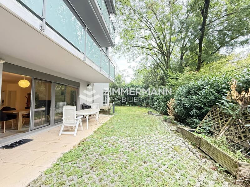 Apartment with garden available for sale (3)