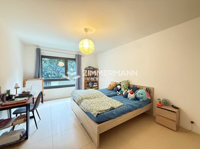 Apartment with garden available for sale (7)