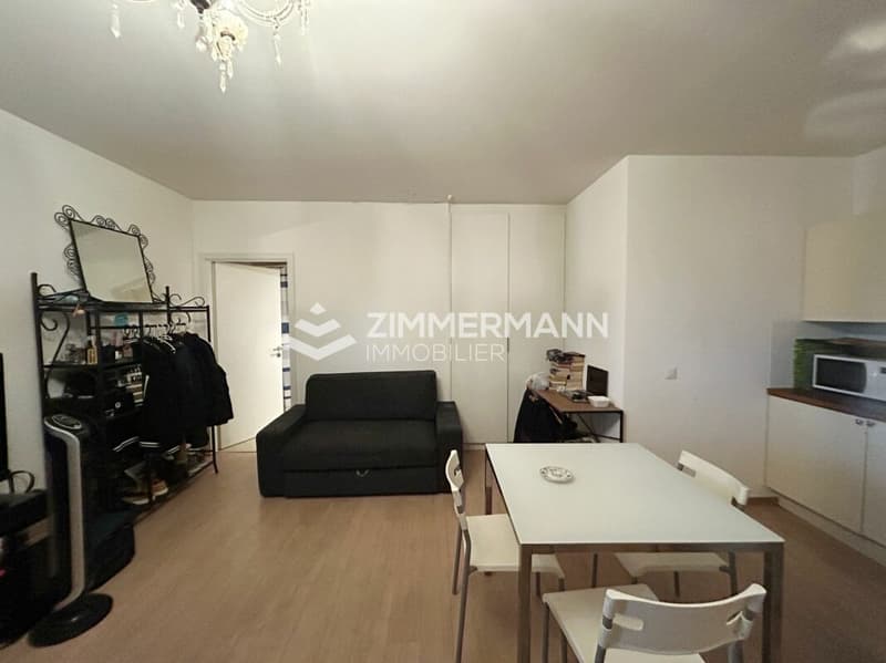 Apartment with garden available for sale (11)