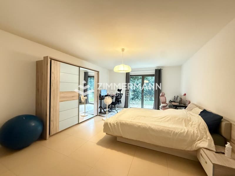 Apartment with garden available for sale (8)