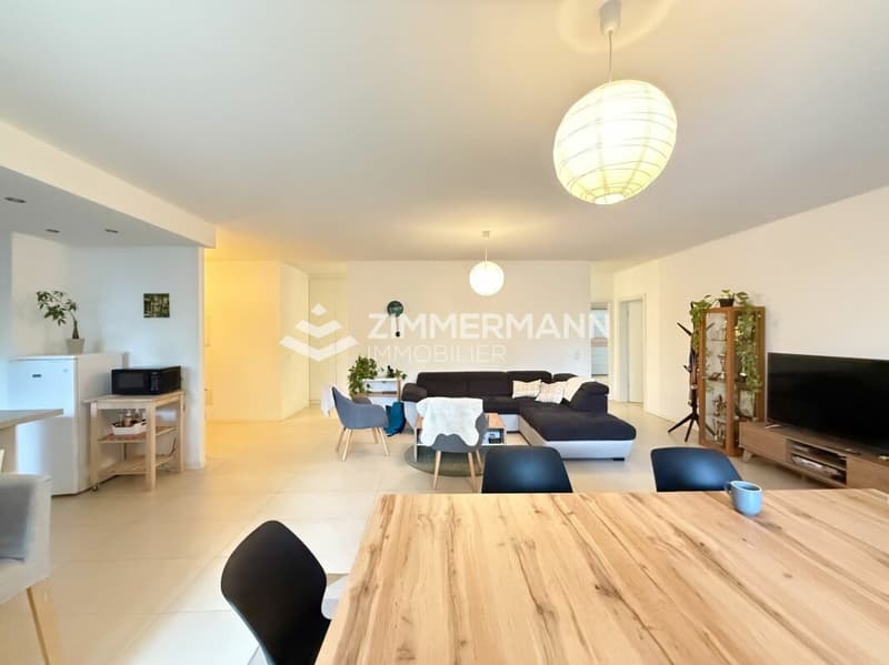 Apartment with garden available for sale (5)