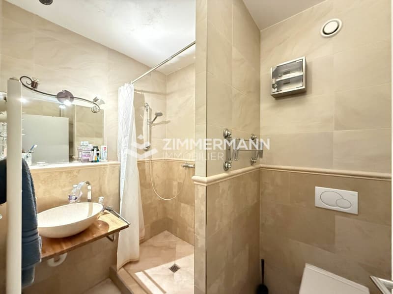Apartment with garden available for sale (4)