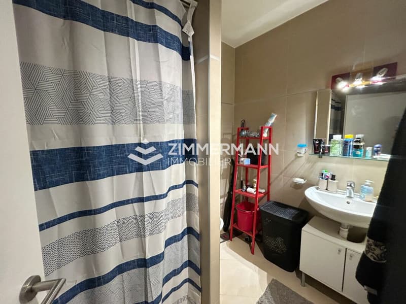 Apartment with garden available for sale (12)