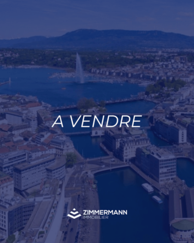 Appartement de 4.5 pièces au coeur des Charmilles (1)