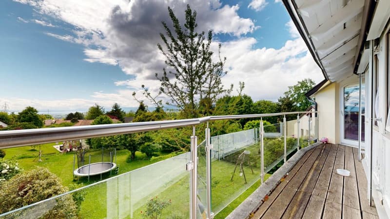 Villa idéale pour famille avec appartement indépendant de 2 pièces (33)
