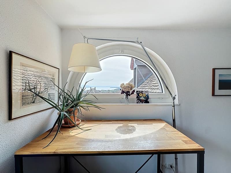 Charming apartment between vineyards and authenticity (9)