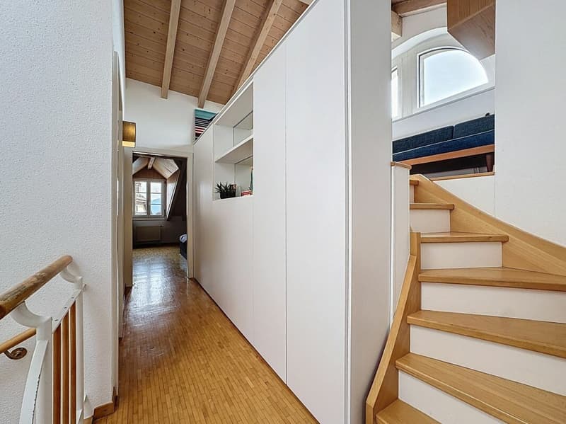 Charming apartment between vineyards and authenticity (15)
