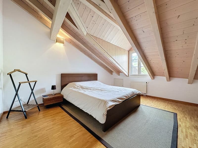 Charming apartment between vineyards and authenticity (19)