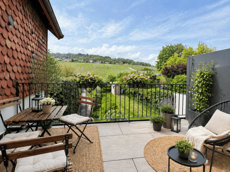 Charming apartment between vineyards and authenticity (2)