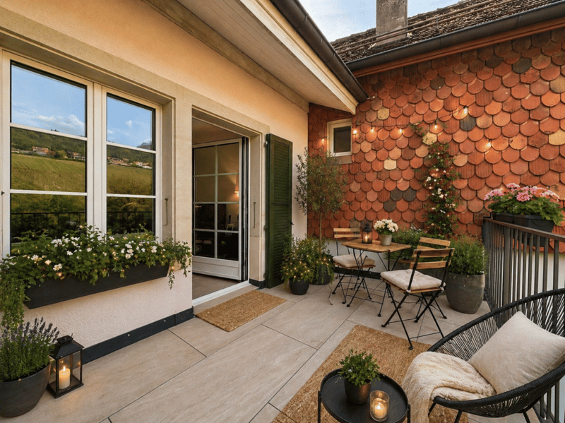 Charming apartment between vineyards and authenticity (3)