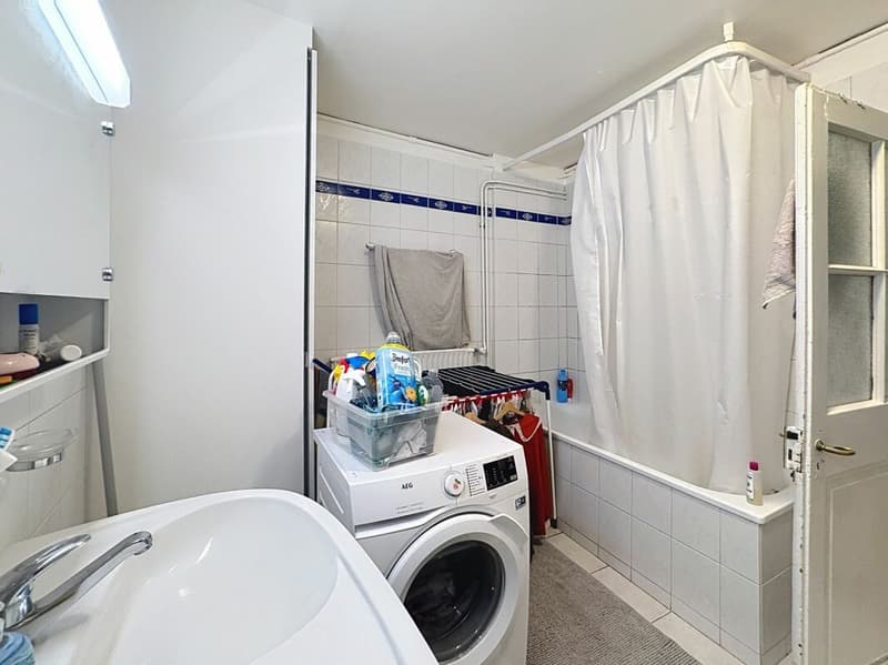 4.5-room apartment on the 1st floor in Vevey (6)