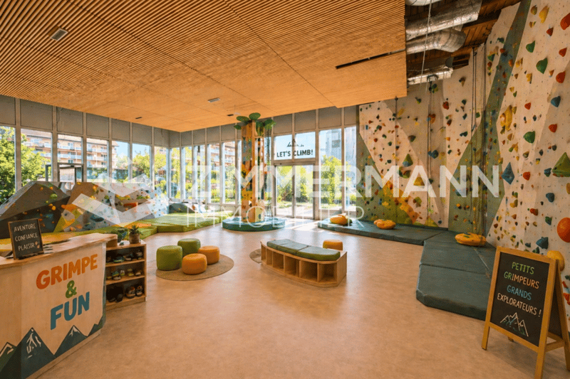 Superb commercial space on the ground floor 525m2 (17)
