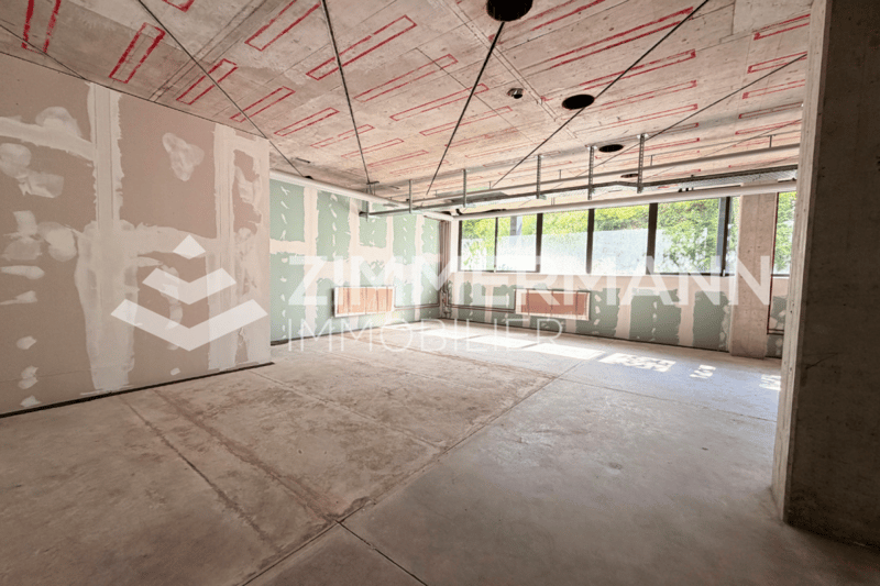 Large commercial space of 350 m² in Ecublens - A space with great potential for your activity (6)